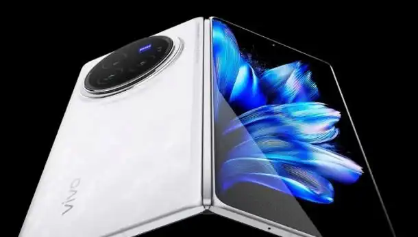 Vivo X Fold 4'ün Özellikleri Sızdı: Beklenenden Daha Uygun Fiyata!