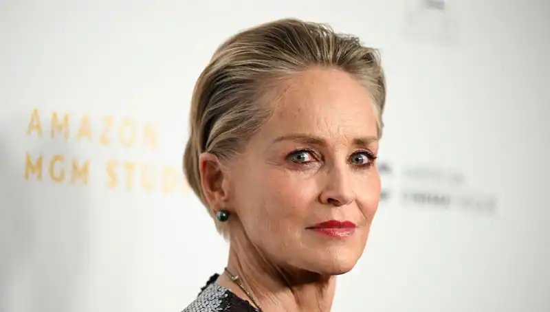 Sharon Stone, Anne Acısını Sosyal Medyada Paylaştı: Duygusal Anlar