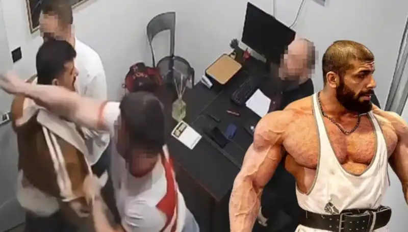 ** Milli Sporcunun Dayak Olayında Sanıklardan Şaşırtan Pişkin Savunma Yöntemleri**