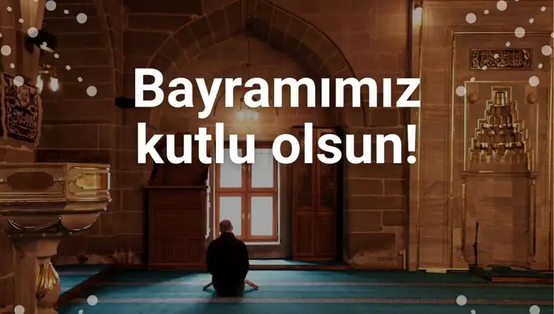 Kurban Bayramı 2025: Sevdiklerinizi Mutlu Edecek En Güzel Mesajlar