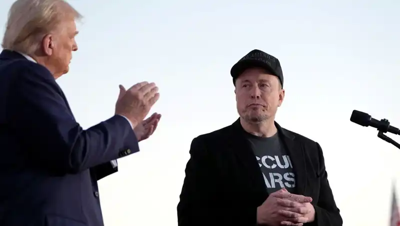 Trump ve Musk: İkilinin Çatışması Dünya Ekonomisini Nasıl Etkileyecek?