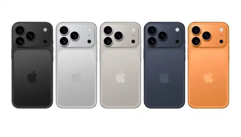 iPhone 17'nin Çıkış Tarihi: Apple'dan Merakla Beklenen Detaylar