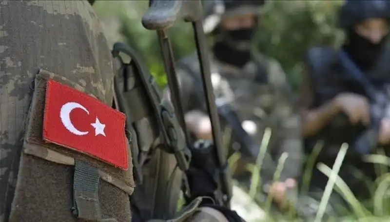 Türkiye Yine Yasta: Uzman Çavuş Kalp Krizi Sonucu Şehit Oldu