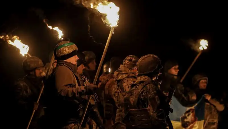 Ukrayna Askerleri Rus Sınırında: Belgorod'da Gözler Neden Sıcak?