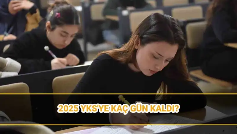 2025 YKS Tarihi Açıklandı! Giriş Belgeleri ve Süreç Hakkında Her Şey