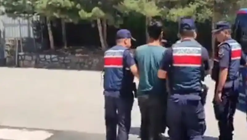 14 İlde Gerçekleşen DAEŞ Operasyonunda 26 Şüpheli Gözaltına Alındı!