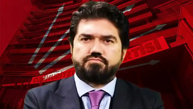 Kütahyalı'nın Paylaşımı: Şehvet ve Heyecan Arasındaki İnce Çizgi
