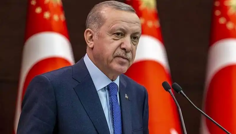 Türkiye’nin Güvenliği İçin Terörle Mücadele Vurgusu: Erdoğan’dan Önemli Açıklamalar