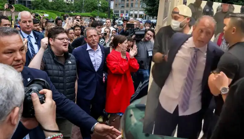 New York Belediye Başkan Adayı Şok Gözaltına Alındı: Olayın Perde Arkası