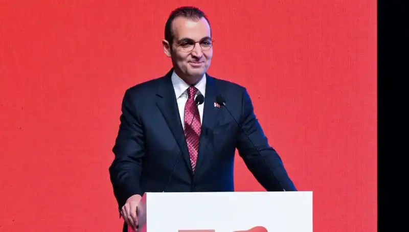 Şişli Belediyesi’nin Genç Yüzü: Resul Emrah Şahan Kimdir?
