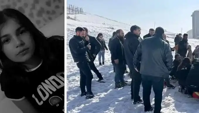 Yüksekova'da Köpek Saldırısında Hayatını Kaybeden Eslem İçin Soruşturma İzni Çıktı