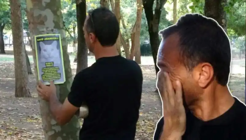 Ölüme Terk Edilmiş Çocuk İçin Arama: 10 Bin Lira Ödül