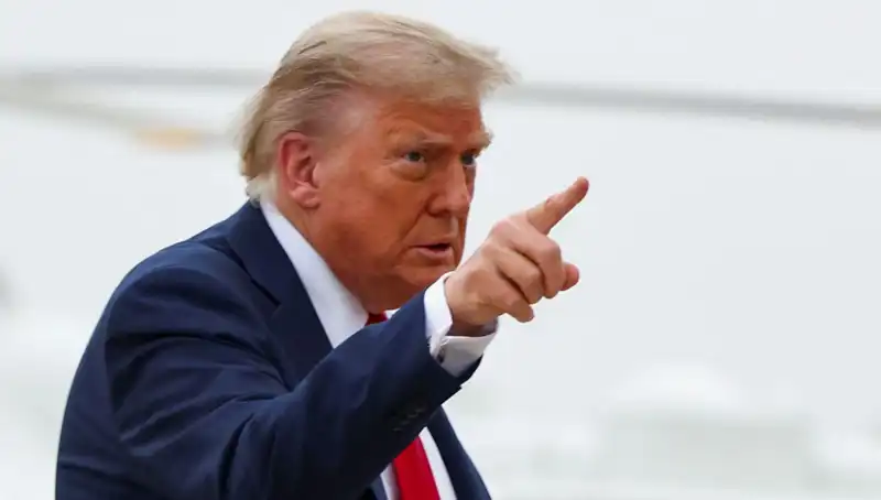Trump Yönetiminden Seyahat Yasakları: 36 Ülkeye Yeni Kısıtlamalar Geliyor