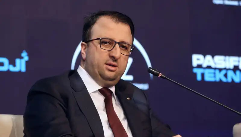 ASELSAN CEO'su Akyol'dan Dikkat Çeken Açıklama: Daha Fazla Çelik Kubbe Bileşeni Yolda!
