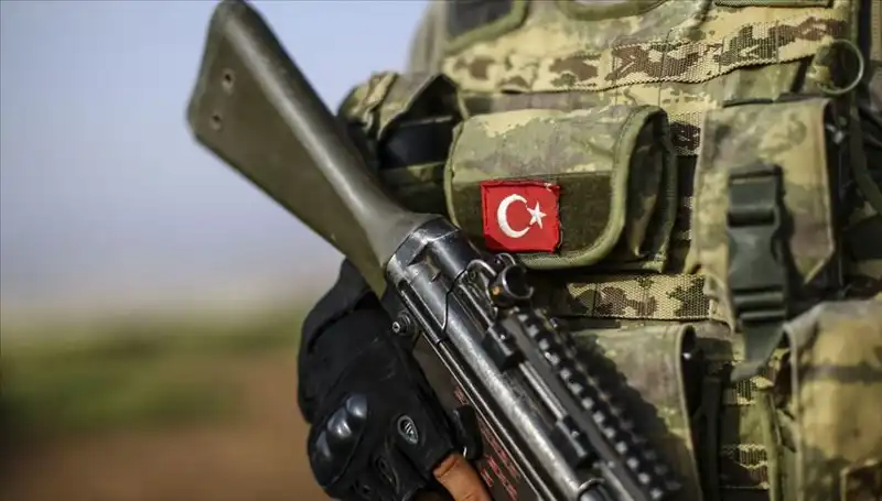 Jandarmanın 186'ncı Kuruluş Yıldönümü: Geçmişten Günümüze Kahramanlıkla Dolu Bir Tarih