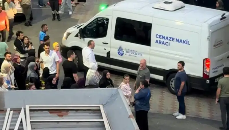 İstanbul'da 3 Aylık Bebeğin Şüpheli Ölümünün Ardındaki Gizemli Sorular