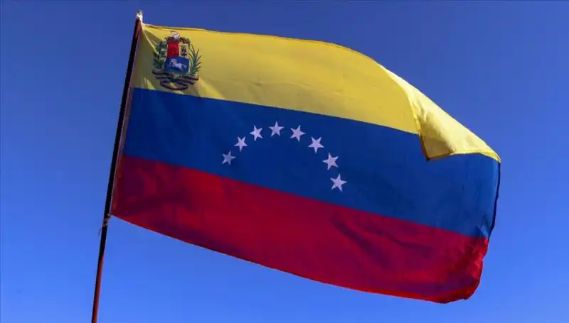Venezuela'dan ABD'ye Karayip Denizi Tepkisi: Gerilimi Tırmandırıyor