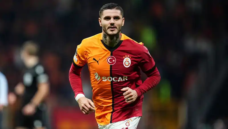 Icardi’nin Dönüş Tarihi Açıklandı: Taraftarları Heyecanlandıran Gelişmeler