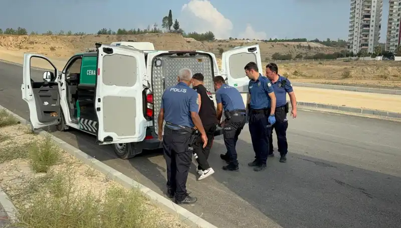 Yol Kenarında Bulunan Ceset, Şehirde Şok Dalgası Yarattı