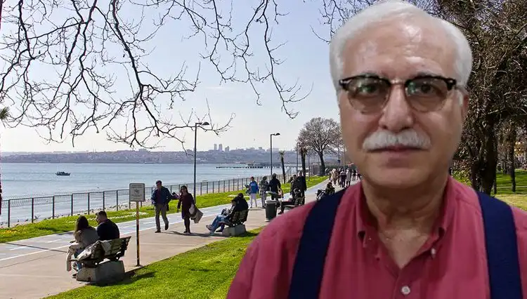 Prof. Dr. Özlü'den Kış Aylarında Alerji Uyarısı: Pencereleri Kapatın!