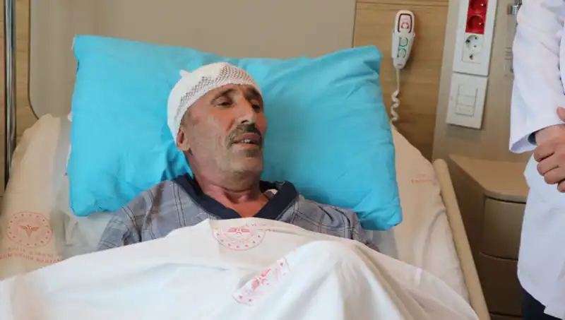Şiddetli Baş Ağrısı ile Hastaneye Giden Kadının Korkunç Durumu