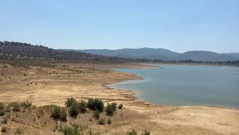 Bodrum'da Su Kesintileri: Turizm Cenneti Krizin Eşiğinde