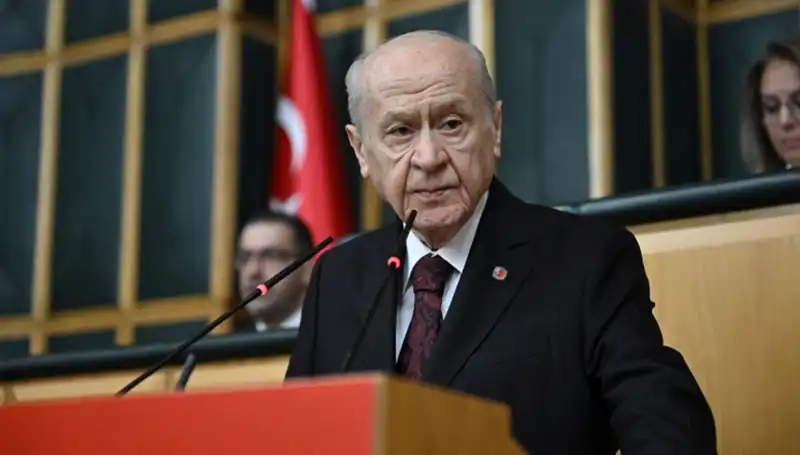 Bahçeli'nin Sağlık Durumu Hakkındaki Son Gelişmeler Neleri İşaret Ediyor?