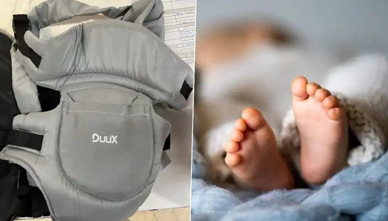 Bebeği Olanlar İçin Uyarı: Bu Kanguru Modelinin Satışı Neden Yasaklandı?