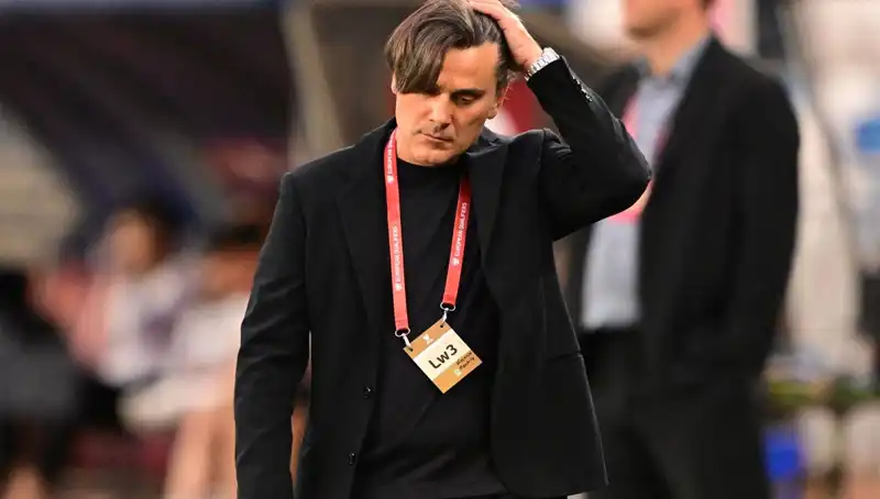 Montella: "Çalışmalara Devam Edeceğim, Motivasyonum Artıyor!"