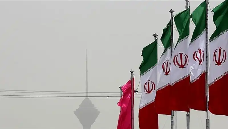 İran'da Mossad İçin Casusluk Yapan Kişinin İdamı: Arkasındaki Gerçekler