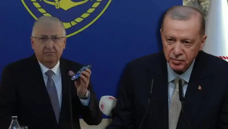 Erdoğan'dan Askerlere Bayram Mesajı: "Vatanımız için Her Zaman Görevdeyiz"