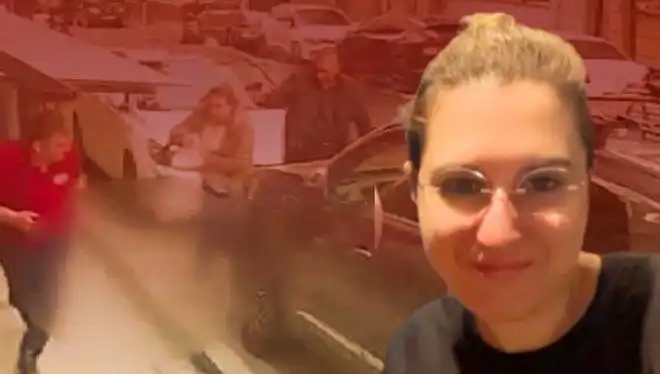 Bahar’ın Cinayetinde Şok Gelişme: Hakim Çelişkili İfade Üzerine Karar Verdi
