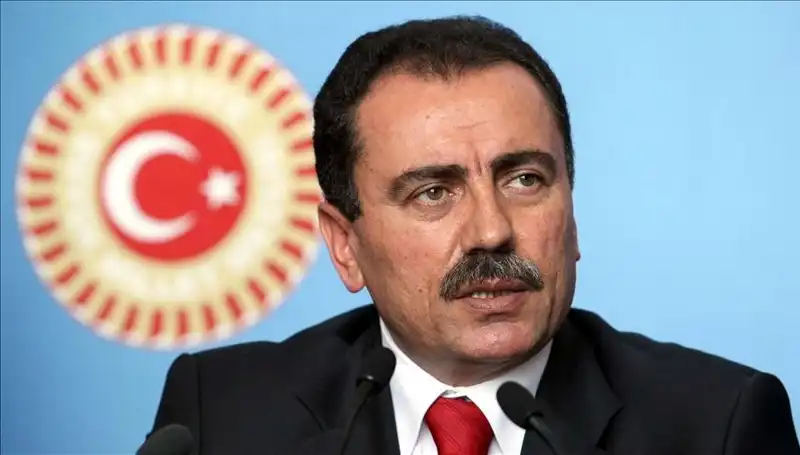Muhsin Yazıcıoğlu: Liderin Vefatının 16. Yılı ve Mirası
