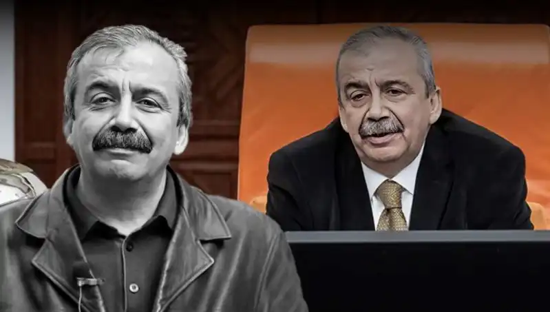 Sırrı Süreyya Önder'den Beklenmedik Sağlık Gelişmeleri: Kalp ve Nörolojik Sıkıntılar