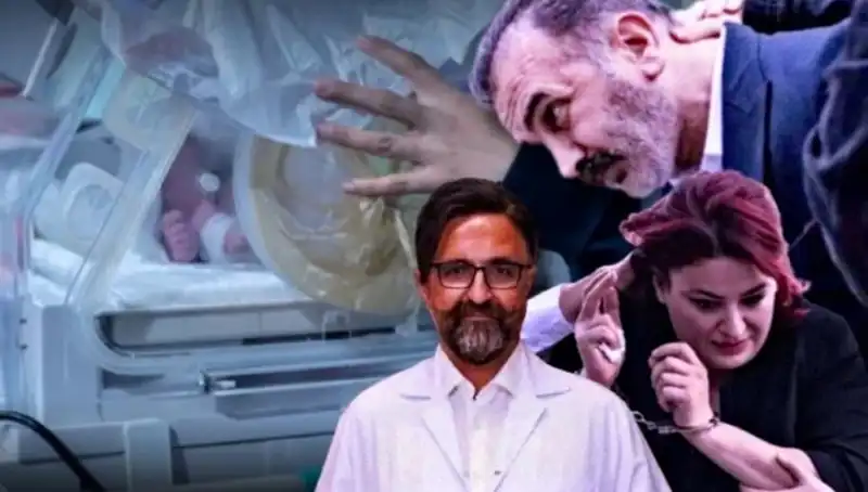 Yenidoğan Çetesi İddiası: İlker Gönen'in Ölümü Üzerine Soruşturmalar Derinleşiyor