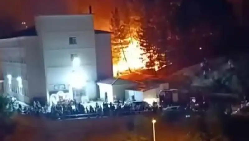 Düğün Kutlaması Kabusa Dönüştü: İşte Tüm Detaylar