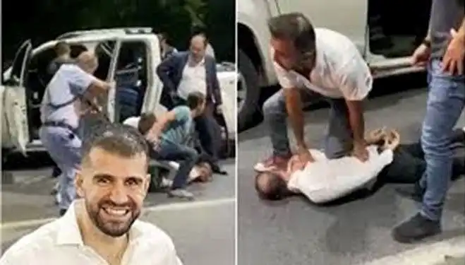 Eski Polisler Yargılanırken Ayhan Bora Kaplan Davasında Dikkat Çeken Gelişmeler