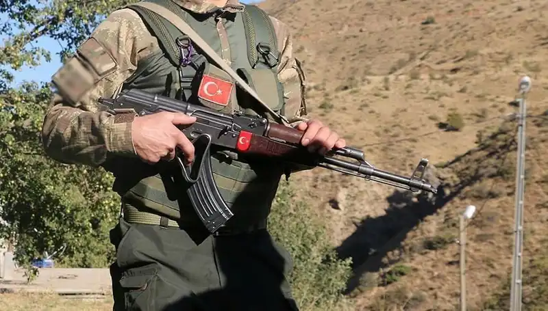 MSB'den Çarpıcı Açıklama: Korucular Terörle Mücadelenin Gerçek Kahramanlarıdır!